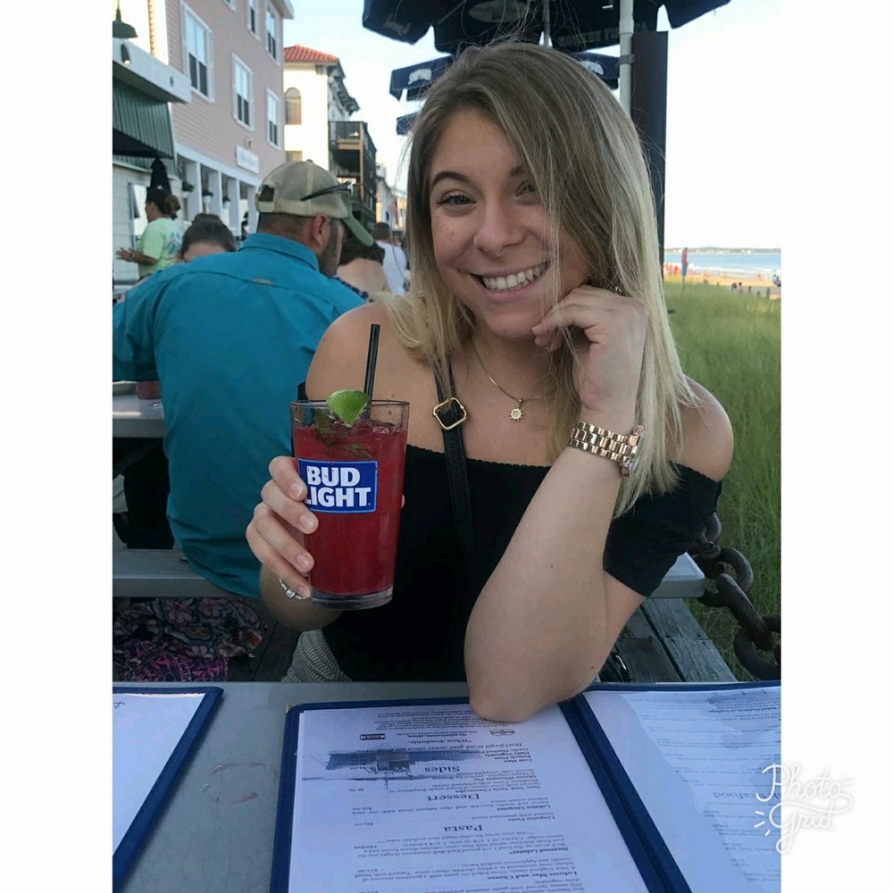 Meet your Posher, Jessie